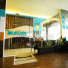 Отель Meize Hotel Bandung, фото 14