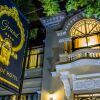 Отель Grand Boutique Hotel в Бухаресте