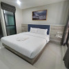 Отель Sattahip 9 Boutique Hotel OYO Rooms, фото 13