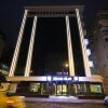 Отель Grand Silay Hotel в Анкаре