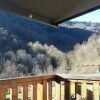 Отель Chalet With 2 Bedrooms In Boutx With Wonderful Mountain View Furnished Terrace And Wifi, фото 3