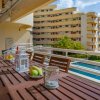 Отель Marina 2BDR Apartment With Balcony & Pool - 5min from beach by LovelyStay, фото 15