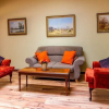 Отель Numbi and Garden Suites, фото 16