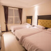 Отель Same Hotel Malang, фото 4