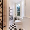 Отель The Chelsea Haven - Glamorous 1bdr Flat, фото 9