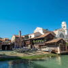 Отель La casa del pescatore: a lovely escape in Venice!!, фото 14