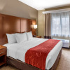 Отель Comfort Suites Fort Collins Near University, фото 48