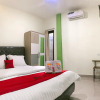 Отель RedDoorz Syariah At Kotabaru M Yamin Street Pontianak, фото 16