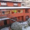 Отель Hostel Inn Bariloche в Барилоче