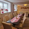 Отель Garni Haus Sonneneck, фото 8
