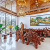 Отель Quang Hưng Hotel, фото 17