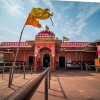Отель Ranthambore Tiger Resort by Park Tree, фото 17