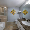 Отель Mountain View Condo with Washer Dryer- Fraser Crossing/Founders Pointe Premium-Rated 4462, фото 8