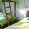 Отель Maite Hostel, фото 35