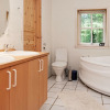Отель Pleasing Holiday Home in Ebeltoft With Whirlpool, фото 6