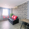 Отель Comfy and New Furnished @ 2BR Kebagusan City Apartment, фото 5