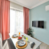 Отель Joyy Suit & Apart, фото 40