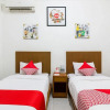 Отель OYO 1242 Penginapan Rb Syariah, фото 27