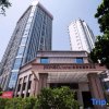 Отель Jionbo Hotel Ganzhou Railway Station, фото 14