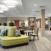 Отель Home2 Suites by Hilton Greenville Airport, фото 13