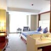Отель Wanghai International Hotel, фото 6