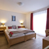 Отель Swiss Lodge Zernez, фото 21