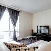 Отель Bleury Furnished Suites by Hometrotting, фото 15