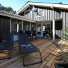Отель Quaint Holiday Home in Løkken Jutland with Swimming Pool, фото 20
