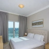 Отель Homesgetaway - JLT Lake Views 1BR, фото 4