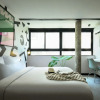 Отель Pixel Dizengoff Square - Smart Hotel by Loginn Tel Aviv, фото 3