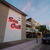 Отель Sea Gull Motel, фото 1