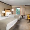 Отель Crowne Plaza Resort Asheville, an IHG Hotel, фото 4