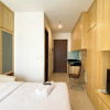 Отель Modern Design And Homey Studio Ciputra World 2 Apartment, фото 3