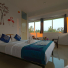 Отель Samira Beach Resort, фото 7