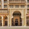 Отель Ramada Madinah Al Hamra в Медине