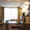 Отель Aparthotel DeLuxe, фото 12