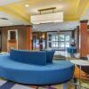 Отель Fairfield Inn & Suites by Marriott Hooksett, фото 2
