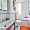 Отель Warm and Welcoming T3 Paris 19ème, фото 10