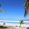 Отель Aitutaki Ootu Villa, фото 11