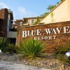 Отель Blue Waves Resort, фото 1