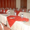 Отель Gulu Churchill Courts Hotel, фото 3