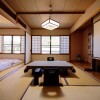 Отель Wafu Ryokan Tsuenosho, фото 7