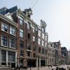 Отель Canal Belt apartments - Leidseplein area в Амстердаме