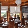 Отель Sunny mountain hotel в Хусте