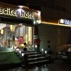 Отель Maciter Hotel, фото 18