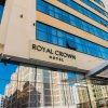Отель Royal Crown Hotel, фото 1