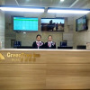 Отель GreenTree Inn Xining Chengdong District Huangguang Yiwu Trade City Express Hotel, фото 22