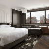 Отель New York Marriott Downtown, фото 4