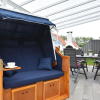 Отель Modern Holiday Home in Rerik near Baltic Sea, фото 24