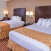 Отель Americas Best Value Inn & Suites Bastrop, фото 4